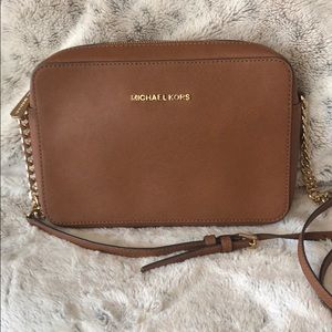 Authentic Michael Kors Purse